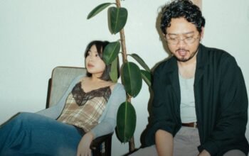 Bernadya Gandeng Eross Candra dan Pamungkas di Single Terbaru “Lebih Beruntung Sedikit”