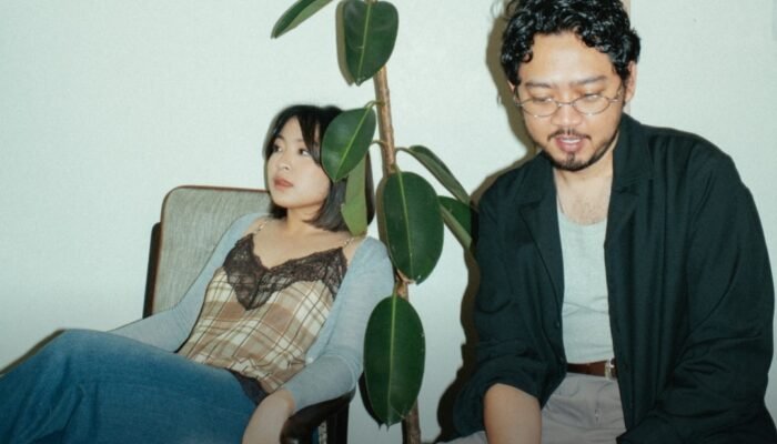 Bernadya Gandeng Eross Candra dan Pamungkas di Single Terbaru “Lebih Beruntung Sedikit”
