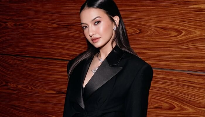 Raline Shah Mundur dari Staf Khusus Menkomdigi, Ini Alasannya