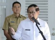 Pemprov DKI Siapkan Beasiswa ke Luar Negeri untuk 75 Mahasiswa pada 2027
