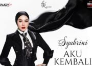 Syahrini Gelar Konser Tunggal Setelah 7 Tahun Vakum, Harga Tiket Tembus Rp35 Juta!