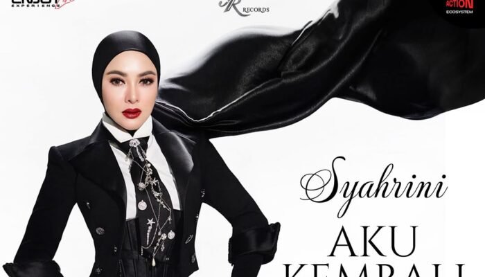 Syahrini Gelar Konser Tunggal Setelah 7 Tahun Vakum, Harga Tiket Tembus Rp35 Juta!