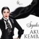 Syahrini Gelar Konser Tunggal Setelah 7 Tahun Vakum, Harga Tiket Tembus Rp35 Juta!