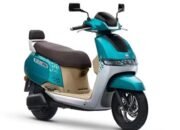 TVS iQube MillionR Edition: Skuter Listrik dengan Jarak Tempuh 145 Km