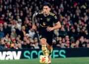 Lisandro Martinez Kritik Manajemen MU Usai Kalah dari Atletico Madrid 0-2
