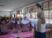 Bukan Sekadar Toilet Bersih, WINGS for UNICEF Tanamkan Kebiasaan Sehat Sejak Dini