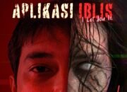 Aplikasi Iblis Tayang di Bioskop, Horor Terbaru Dimas Anggara