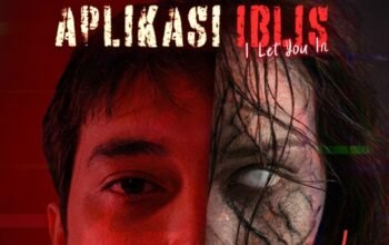 Aplikasi Iblis Tayang di Bioskop, Horor Terbaru Dimas Anggara