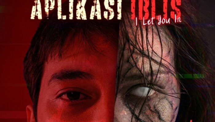 Aplikasi Iblis Tayang di Bioskop, Horor Terbaru Dimas Anggara