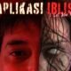 Aplikasi Iblis Tayang di Bioskop, Horor Terbaru Dimas Anggara