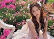 Jennie BLACKPINK Isi Soundtrack Steps, Film Animasi Netflix