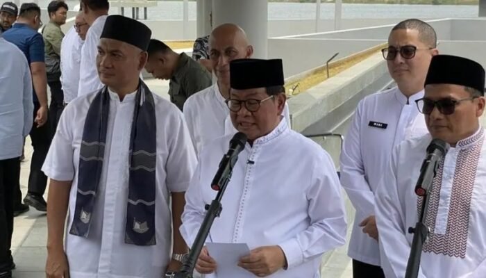 Polusi Udara Jakarta Memburuk, 31 RS dan 44 Puskesmas Siaga