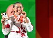 Ni Nengah Widiasih Raih Perunggu, Buka Medali Indonesia di Asian Para Games