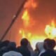 Tawuran Manggarai Berujung Kios Terbakar, Polisi Amankan Enam Orang
