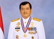 Mantan Panglima TNI Widodo AS Wafat, Ini Jejak Kariernya