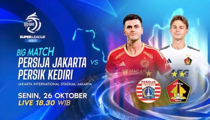 Persija vs Persik Kediri: Shin Tae-yong Waspadai Ancaman Macan Putih