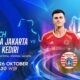Persija vs Persik Kediri: Shin Tae-yong Waspadai Ancaman Macan Putih