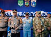 Operasi Patuh Jaya 2026 Dimulai, 7 Pelanggaran Ini Jadi Sasaran