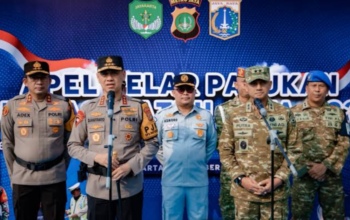 Operasi Patuh Jaya 2026 Dimulai, 7 Pelanggaran Ini Jadi Sasaran
