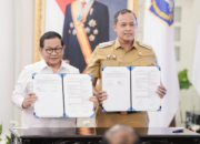 Jakarta-Bekasi Perpanjang Kerja Sama Bantargebang 5 Tahun