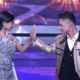 D’Academy 8 Makin Sengit, Sahwan Pimpin Virtual Gift di Top 12