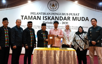 Film Pasukan 1000 Janda Angkat Kisah Malahayati, Tayang 12 November