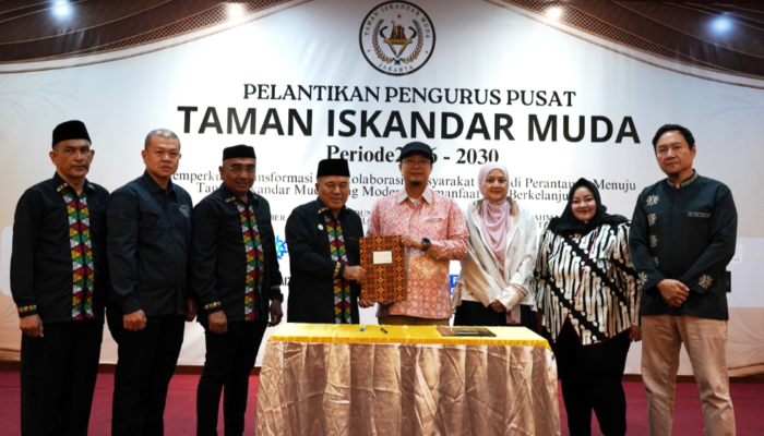 Film Pasukan 1000 Janda Angkat Kisah Malahayati, Tayang 12 November