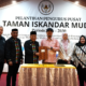 Film Pasukan 1000 Janda Angkat Kisah Malahayati, Tayang 12 November