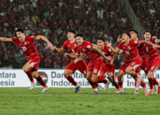 Jadwal Timnas Indonesia di Piala Asia 2027: Jepang Menanti!