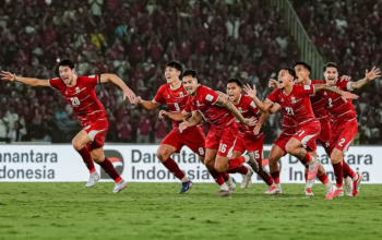 Jadwal Timnas Indonesia di Piala Asia 2027: Jepang Menanti!