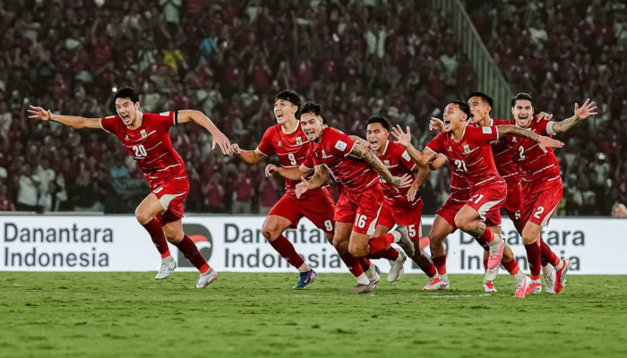 Jadwal Timnas Indonesia di Piala Asia 2027: Jepang Menanti!