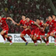 Jadwal Timnas Indonesia di Piala Asia 2027: Jepang Menanti!