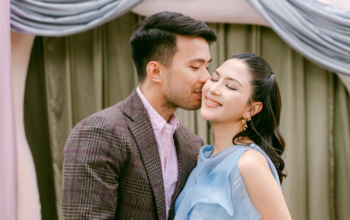 Jessica Mila Hamil Anak Kedua, Kyarra Bakal Punya Adik Perempuan