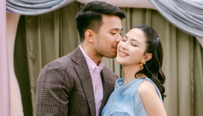 Jessica Mila Hamil Anak Kedua, Kyarra Bakal Punya Adik Perempuan