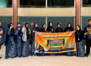 Sabun Krim EKONOMI Berangkatkan 11 Pemenang Umroh