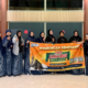 Sabun Krim EKONOMI Berangkatkan 11 Pemenang Umroh