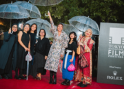 Desember Jani Tampil di Festival Film Tokyo, Tayang 10 Desember