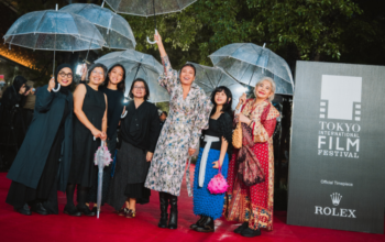 Desember Jani Tampil di Festival Film Tokyo, Tayang 10 Desember