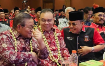 HUT ke-2 Madas Nusantara, Perkuat Perlindungan Warga Madura