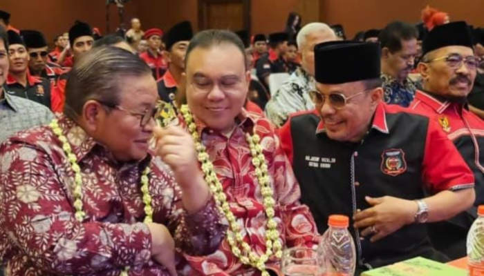 HUT ke-2 Madas Nusantara, Perkuat Perlindungan Warga Madura