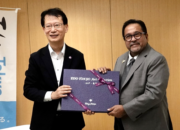 Wagub Rano Bahas Kerja Sama Jakarta–Tokyo, Ini Fokusnya