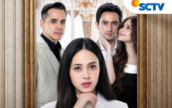 Sinetron Kesetiaan SCTV: Cinta, Perselingkuhan, dan Rahasia Kelam