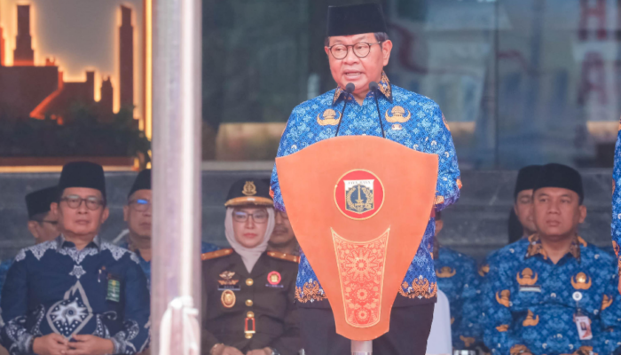 Pemprov DKI Bantu Tebus 2.810 Ijazah Warga Rp4,67 Miliar  Meta Deskripsi: Pemprov