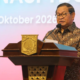 Pramono Anung Kejar Eliminasi TBC Jakarta pada 2030