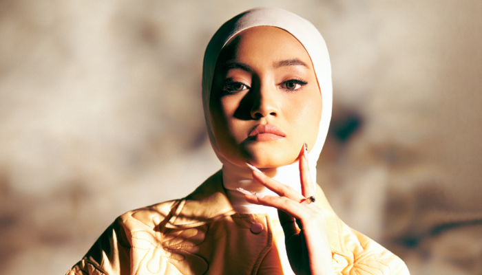 Eltasya Rilis Merayu Waktu, Kisah Penyesalan dan Harapan