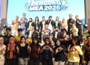 PNM MEA 2026 Cetak Wirausaha Muda dari Anak Nasabah Mekaar