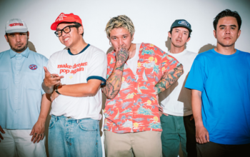 Pee Wee Gaskins Rilis Kami Kembali, Semangat Baru Dorks
