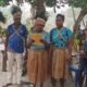 Sumpah Pemuda 2026, Masyarakat Adat Wanam Jaga Tanah Leluhur