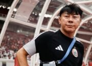 Persija vs Dewa United: Shin Tae-yong Waspadai Ancaman Tuan Rumah