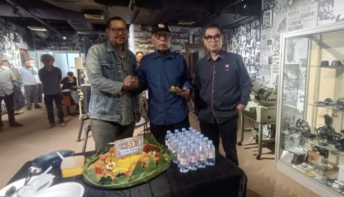 Sinematek Indonesia 51 Tahun: Menjaga Arsip Film di Tengah Ancaman Kepunahan